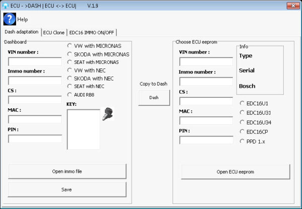 Dash-EcuTeacher1.9