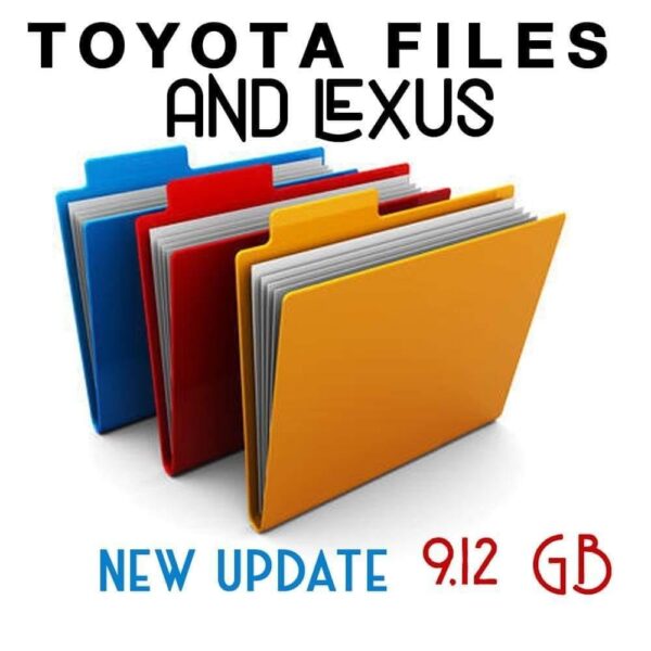 FILES ORIGINAL PACK DATABASE