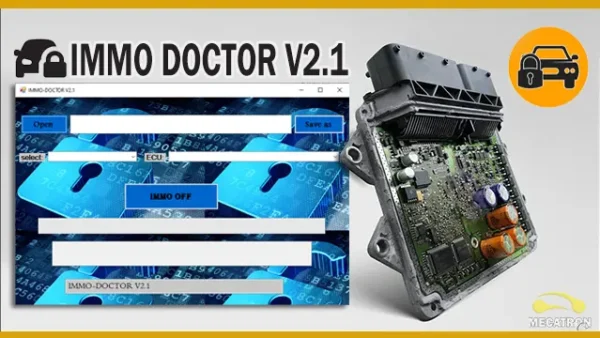 IMMO DOCTOR V2.1