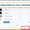 ACTIVATION 4 SOFTWARES PACKAGE - Image 2
