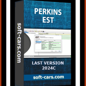 PERKINS EST 2024C