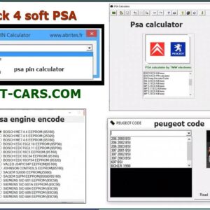 SOFT PSA PACKAGE