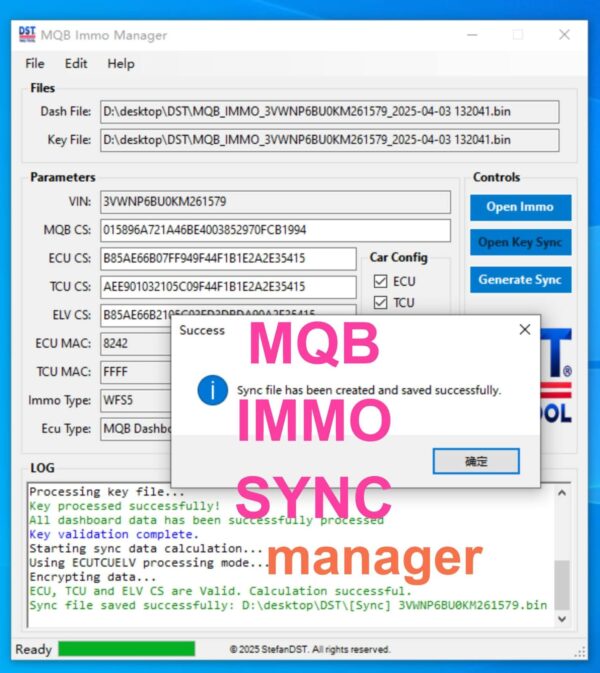 MQB IMMO MANAGER - Image 2