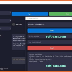 IMMO MASTER V2.2
