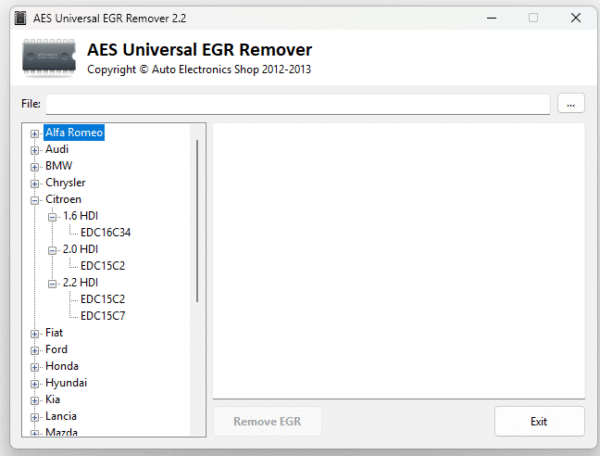 AES EGER SOFTWARE - Image 4