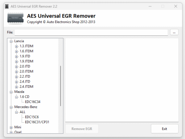 AES EGER SOFTWARE - Image 2