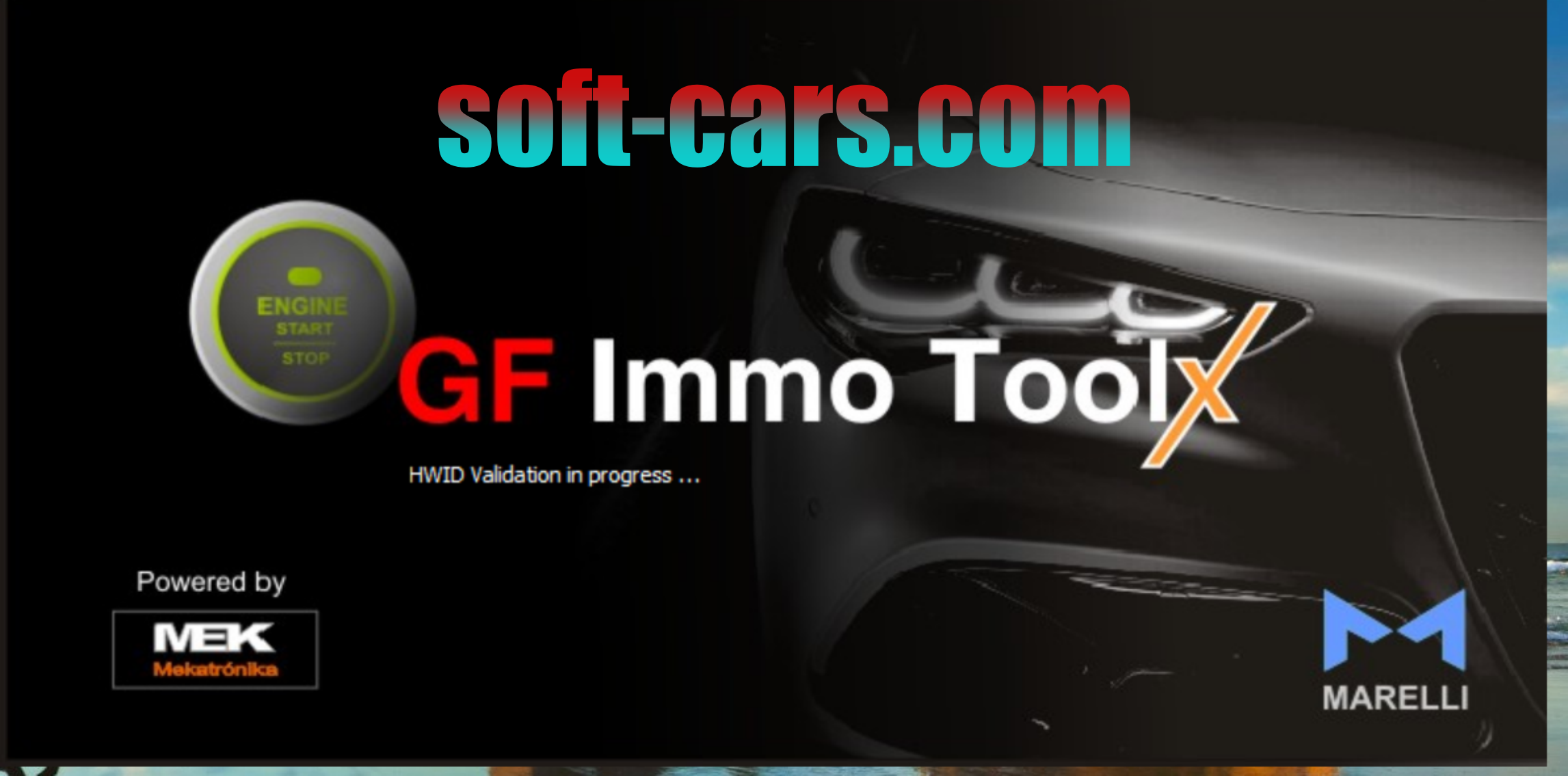 GF IMMO TOOLX - Image 2