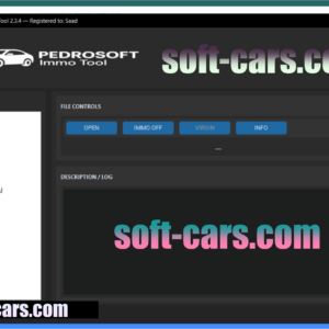 PEDROSOFT Immo Tool