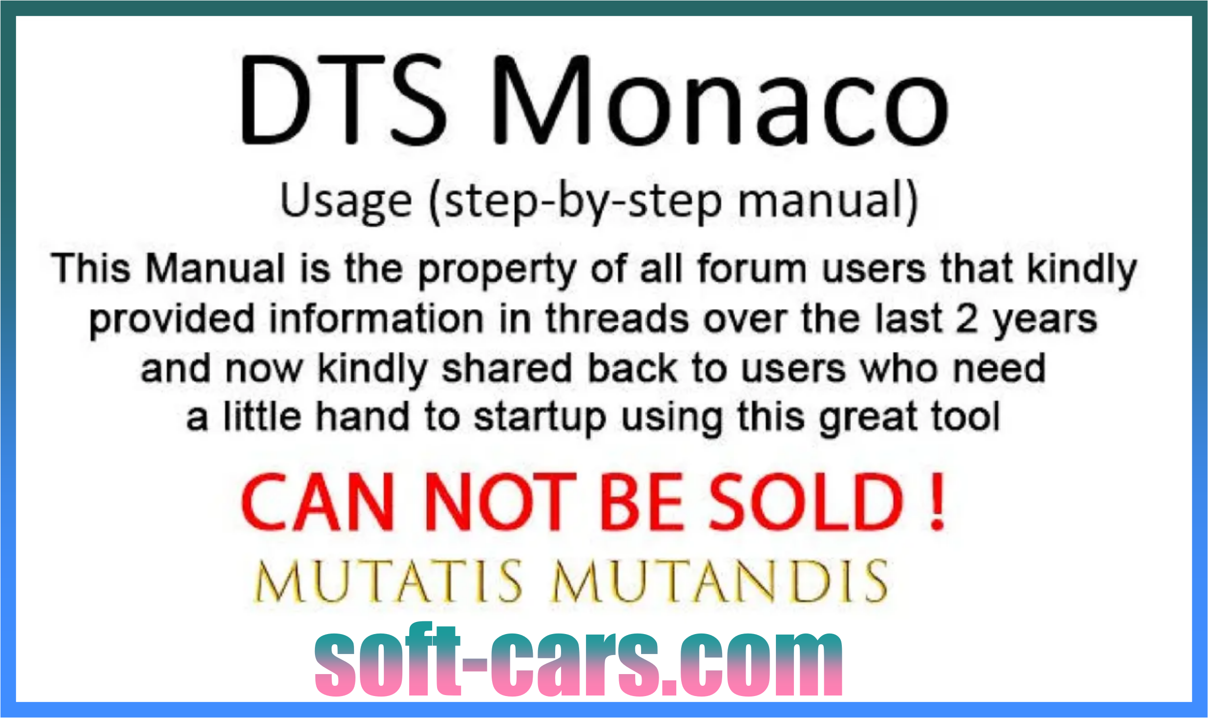 DTS MONACO DPF - Image 2